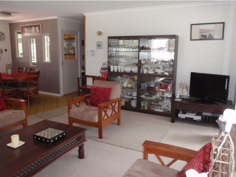 54 Buchanan Street, Tinana QLD 4650
