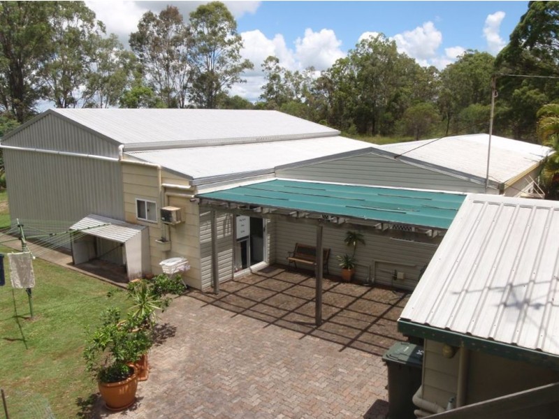 54 Buchanan Street, Tinana QLD 4650