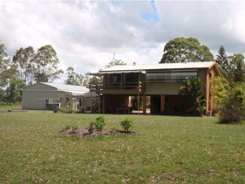54 Buchanan Street, Tinana QLD 4650