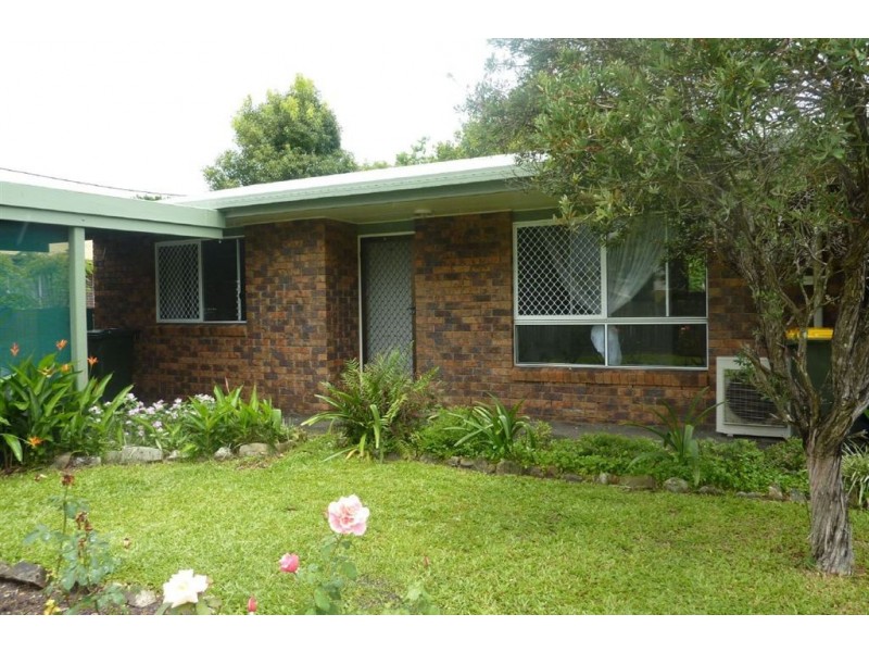 8/30 Churchill Street, Maryborough QLD 4650