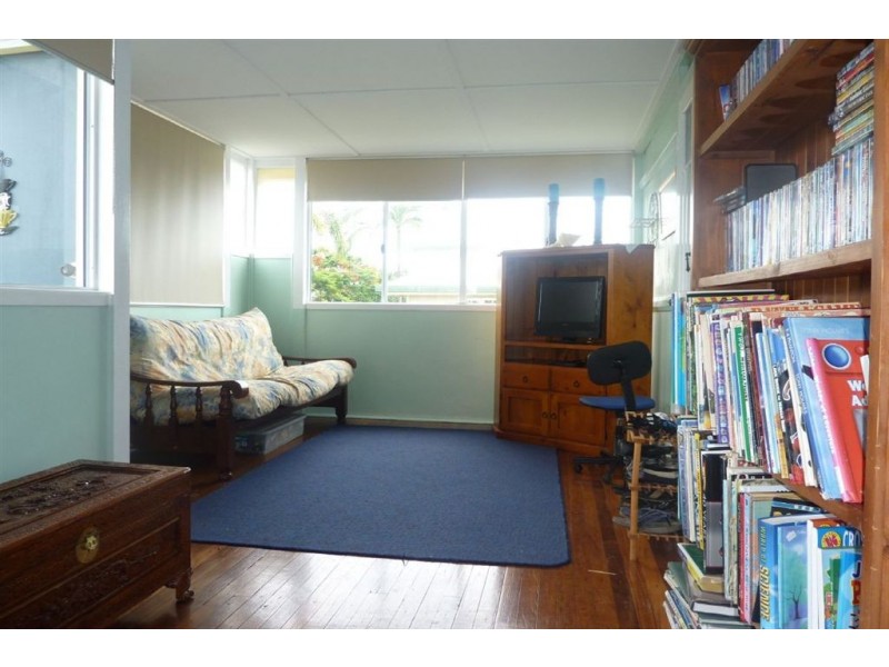 124 Woodstock Street, Maryborough QLD 4650