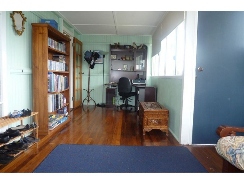 124 Woodstock Street, Maryborough QLD 4650