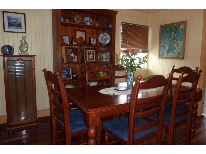 124 Woodstock Street, Maryborough QLD 4650