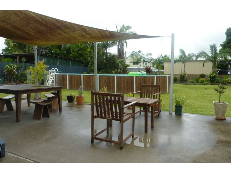 124 Woodstock Street, Maryborough QLD 4650