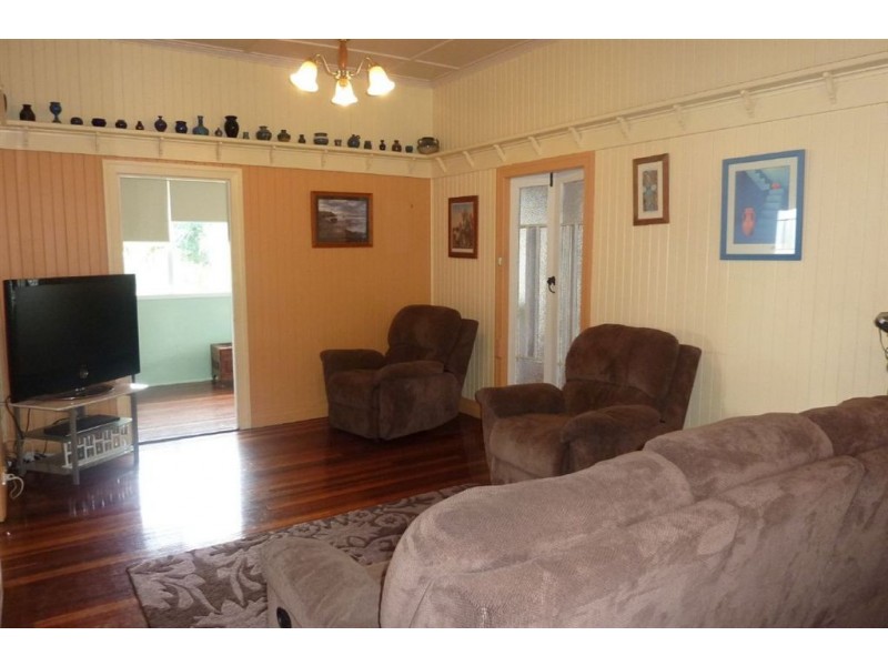 124 Woodstock Street, Maryborough QLD 4650