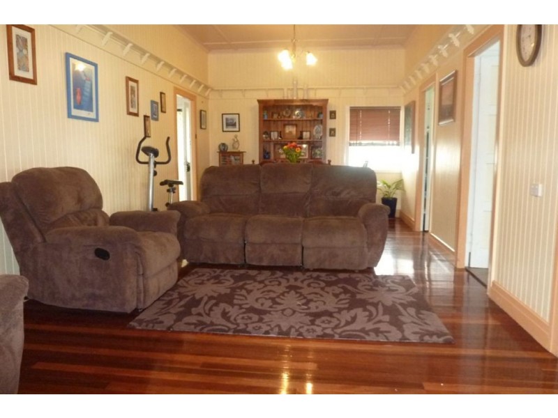 124 Woodstock Street, Maryborough QLD 4650