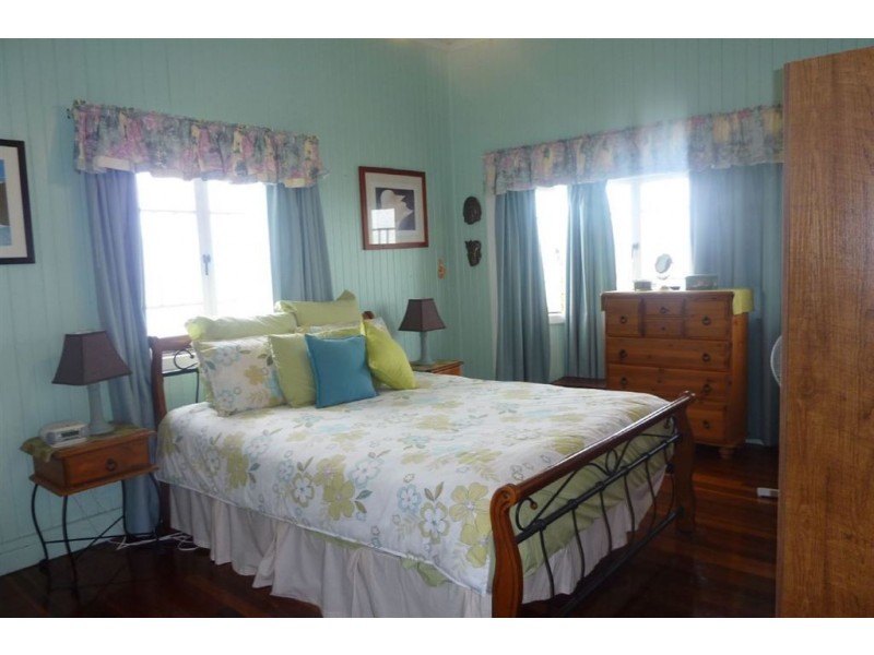 124 Woodstock Street, Maryborough QLD 4650