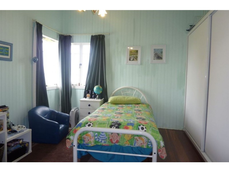 124 Woodstock Street, Maryborough QLD 4650