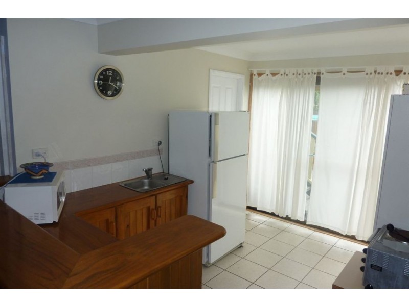 124 Woodstock Street, Maryborough QLD 4650