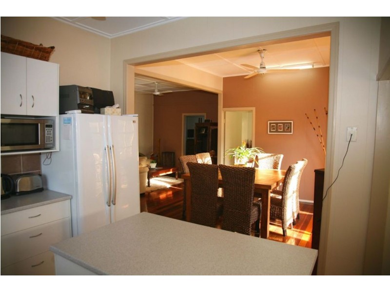 17 Richard Street, Maryborough QLD 4650