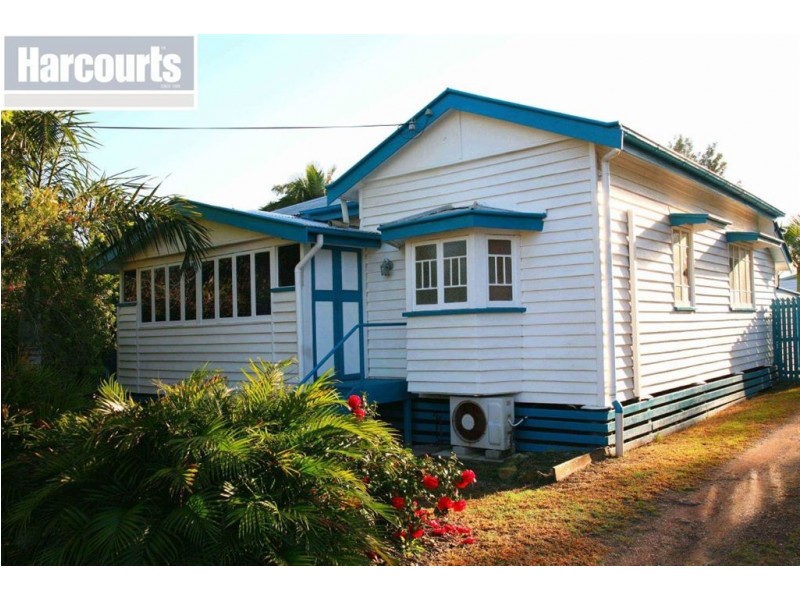 17 Richard Street, Maryborough QLD 4650