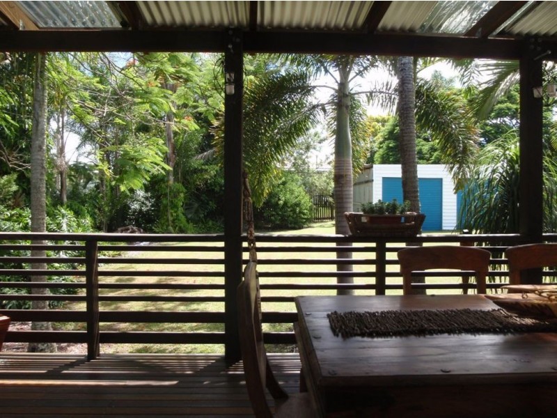 17 Richard Street, Maryborough QLD 4650