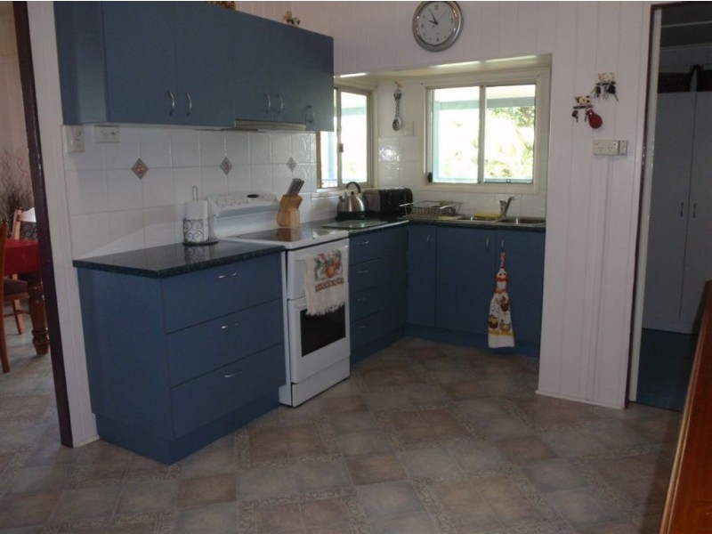 224 Tooley Street, Maryborough QLD 4650