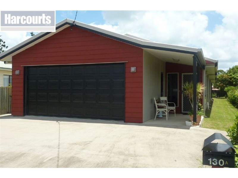 130A Saltwater Creek Road, Maryborough QLD 4650