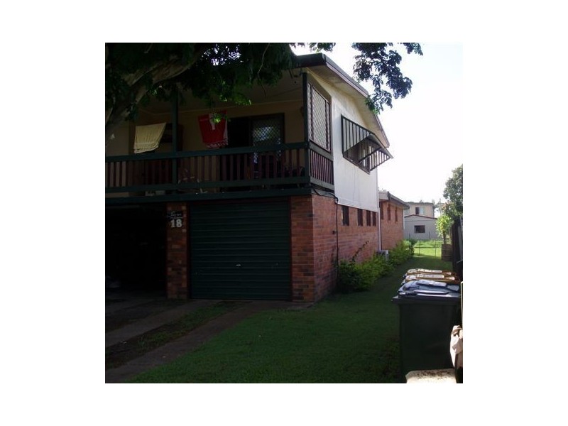 Maryborough QLD 4650