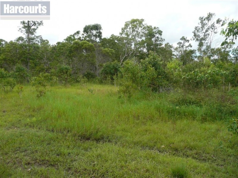 19 Cardigan Street, Granville QLD 4650