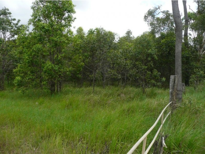 19 Cardigan Street, Granville QLD 4650