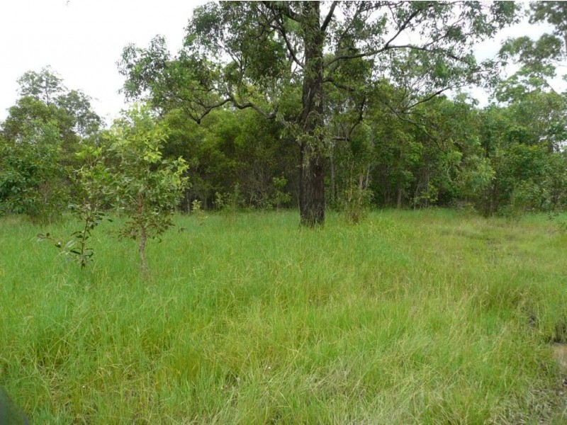 19 Cardigan Street, Granville QLD 4650