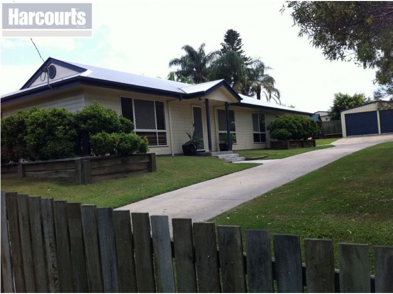 25 Kelvin Grove Street, Tinana QLD 4650