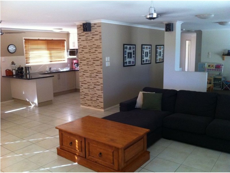 25 Kelvin Grove Street, Tinana QLD 4650