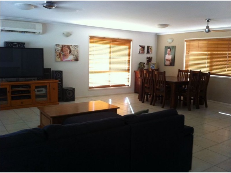 25 Kelvin Grove Street, Tinana QLD 4650