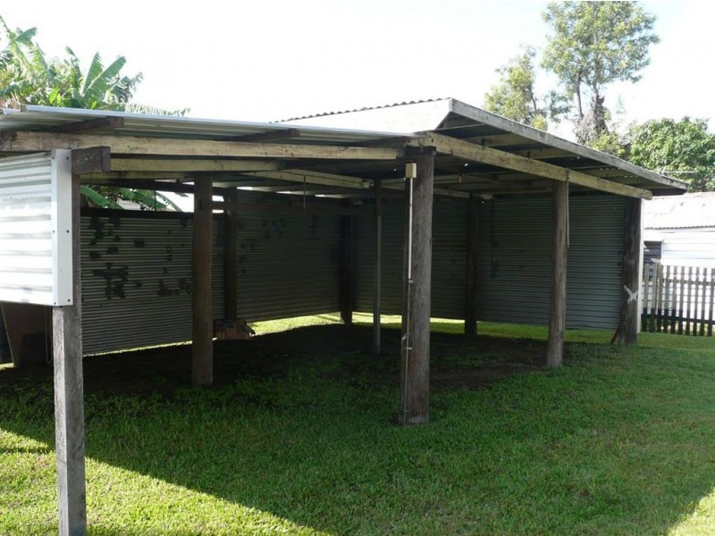 35 John Lane, Maryborough QLD 4650