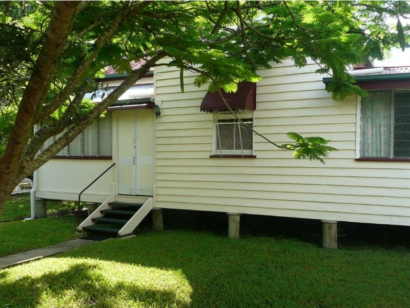 35 John Lane, Maryborough QLD 4650