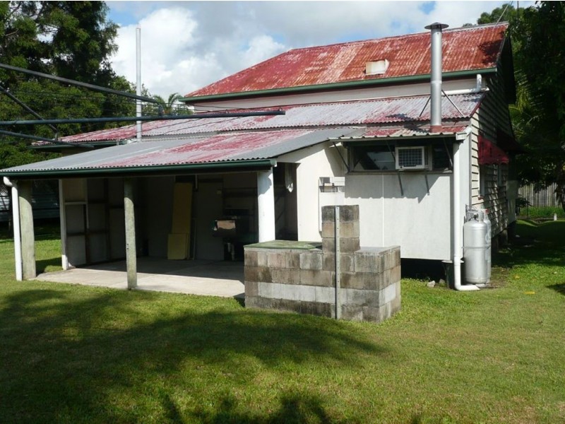 35 John Lane, Maryborough QLD 4650