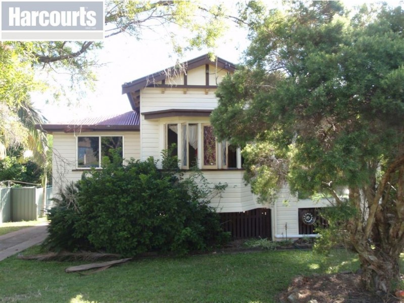 26 Alvie Street, Maryborough QLD 4650