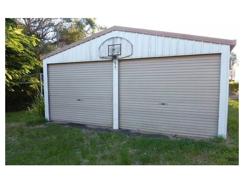 26 Alvie Street, Maryborough QLD 4650