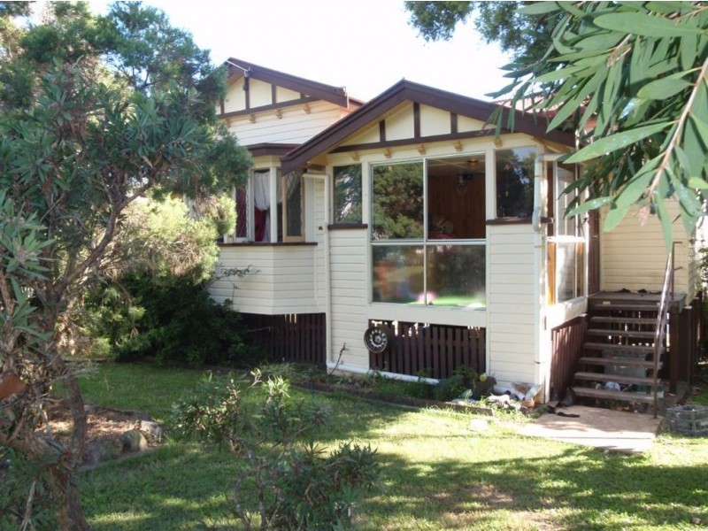 26 Alvie Street, Maryborough QLD 4650