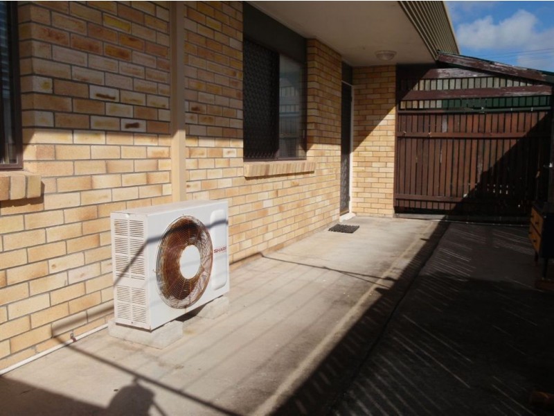 2/17 Coventry Street, Maryborough QLD 4650