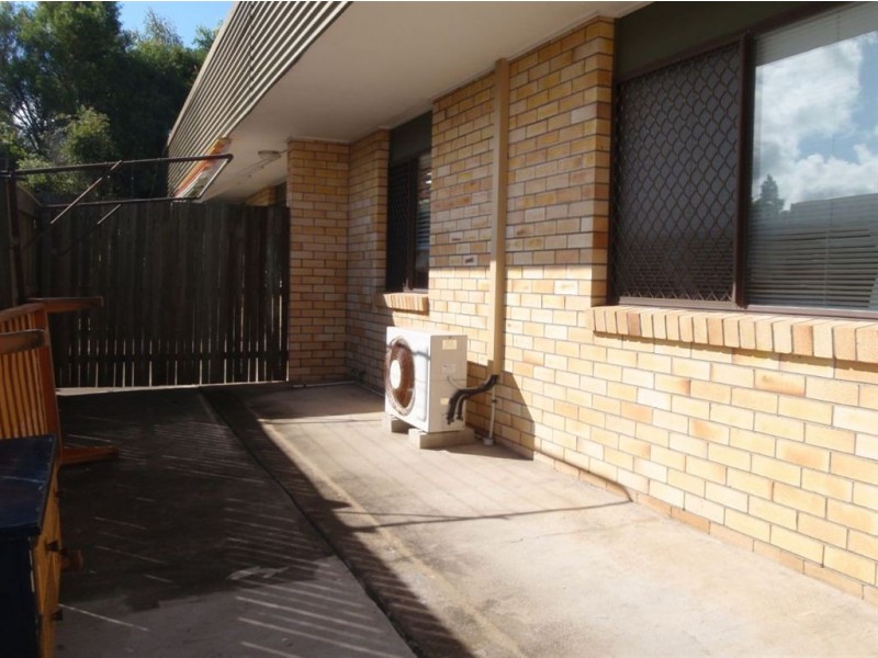 2/17 Coventry Street, Maryborough QLD 4650