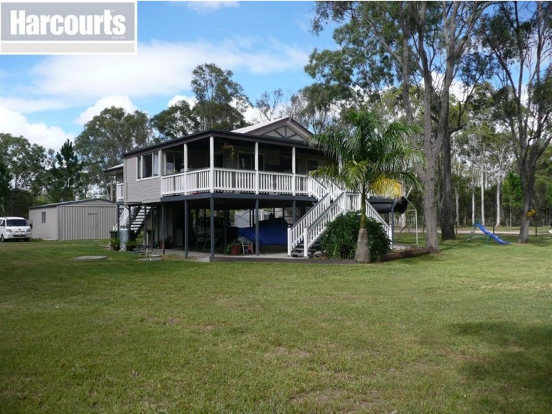 23561 Bruce Highway, Maryborough West QLD 4650