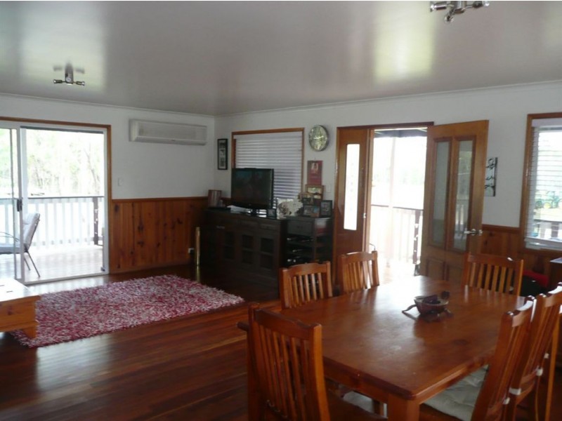 23561 Bruce Highway, Maryborough West QLD 4650