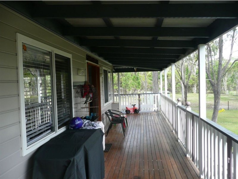 23561 Bruce Highway, Maryborough West QLD 4650