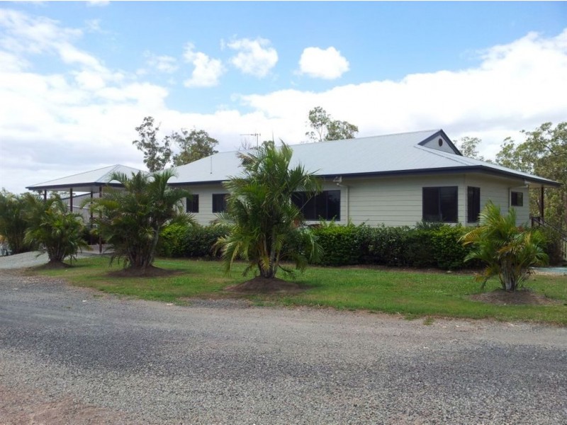 170 Old Mill Road, Yengarie QLD 4650