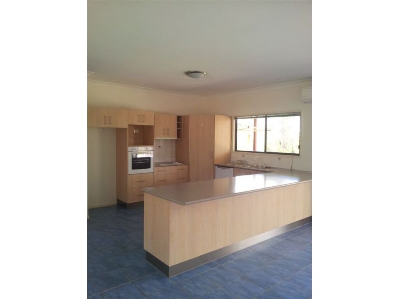 170 Old Mill Road, Yengarie QLD 4650
