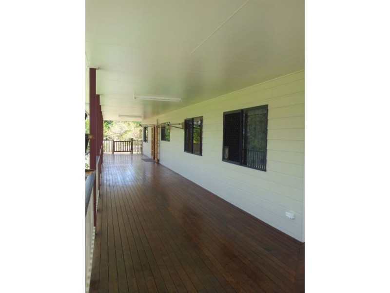 170 Old Mill Road, Yengarie QLD 4650