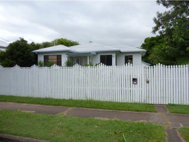 140 Cheapside Street, Maryborough QLD 4650