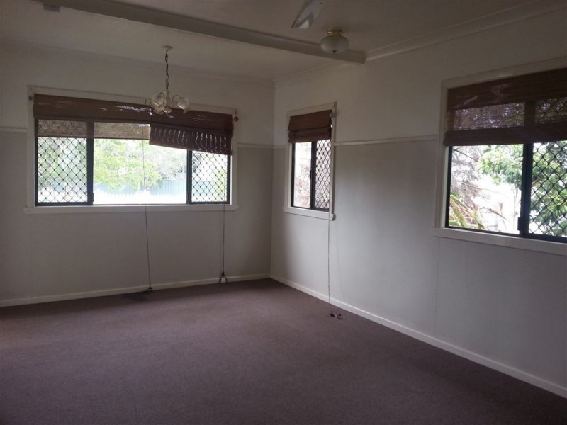 140 Cheapside Street, Maryborough QLD 4650