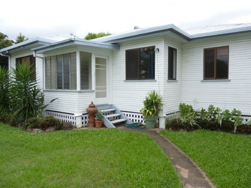 140 Cheapside Street, Maryborough QLD 4650