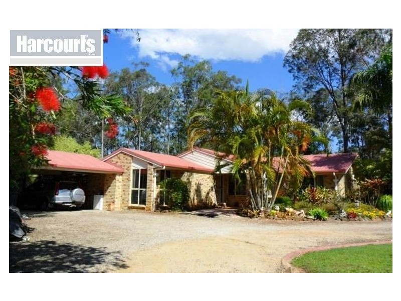 5 Koala Crescent, Tinana QLD 4650
