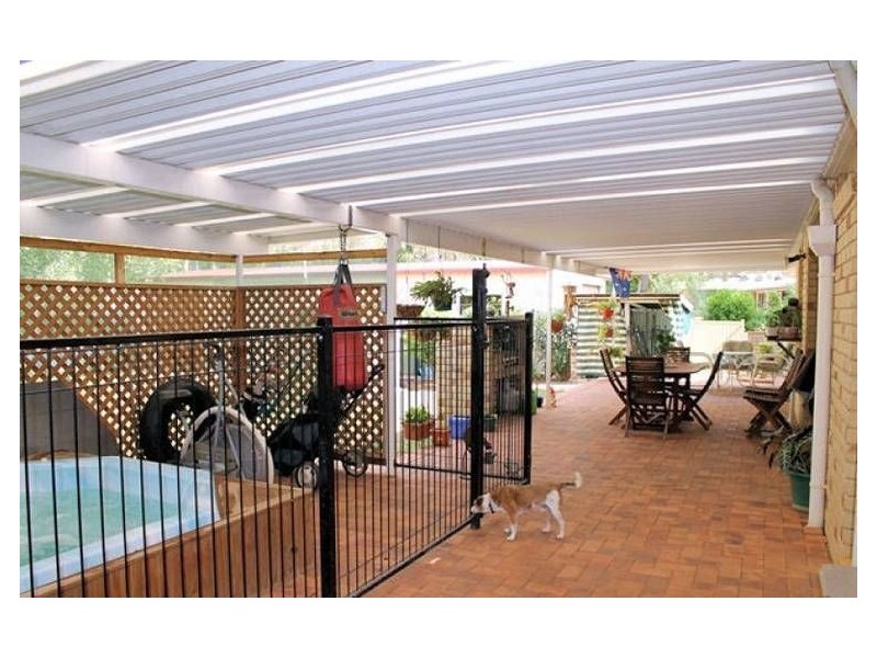 5 Koala Crescent, Tinana QLD 4650