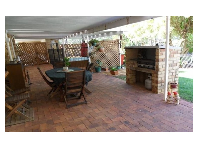 5 Koala Crescent, Tinana QLD 4650