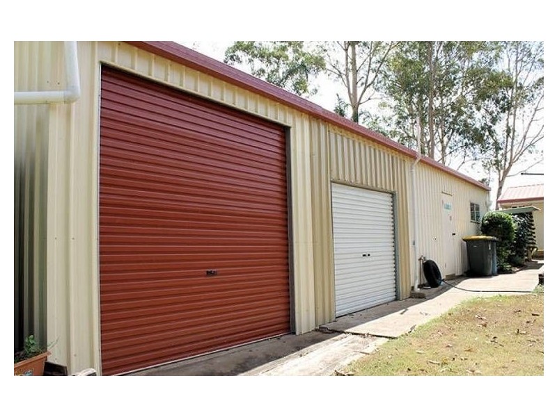 5 Koala Crescent, Tinana QLD 4650