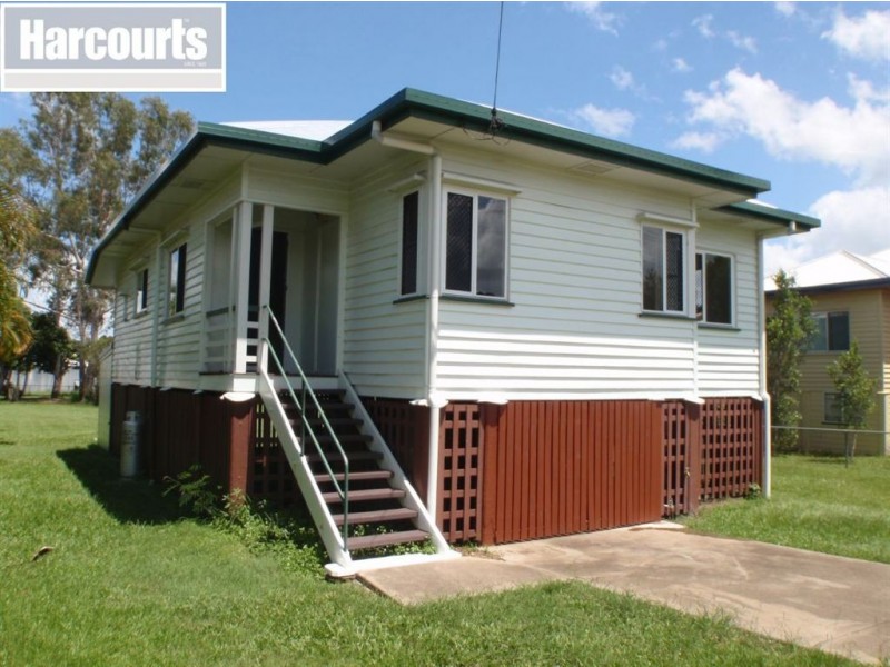 592 Kent Street, Maryborough QLD 4650