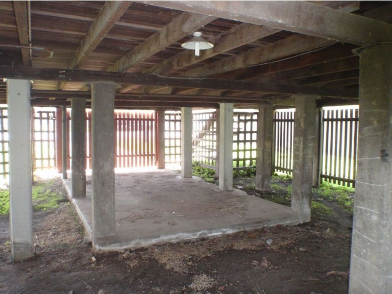 592 Kent Street, Maryborough QLD 4650