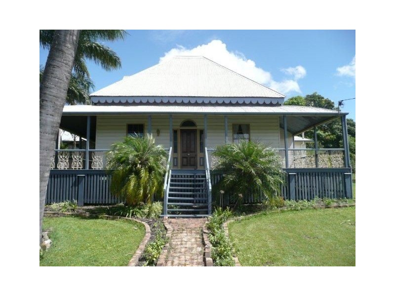 252 Lennox Street, Maryborough QLD 4650