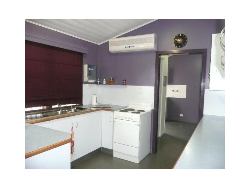 252 Lennox Street, Maryborough QLD 4650